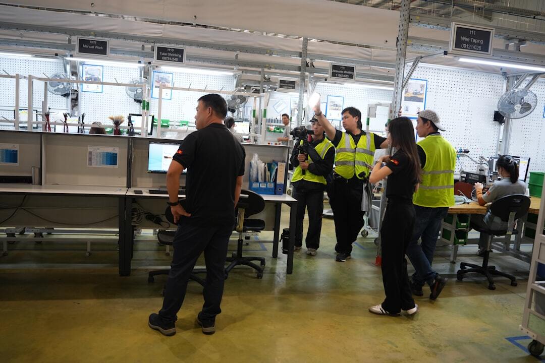 Planta de producción Hidral